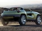 Jeep Renegade Concept 2008 года